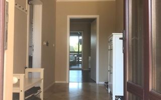 CASA INDIVIDUALA PE PARTER  URSENI 160 MP - Poză 14