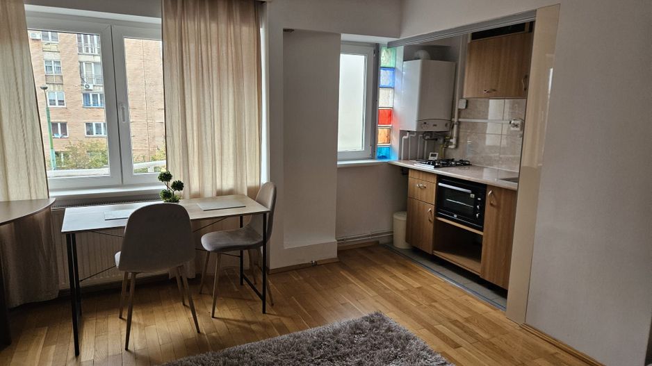 Garsoniera  in zona centrala, la prima închiriere - Poză 5