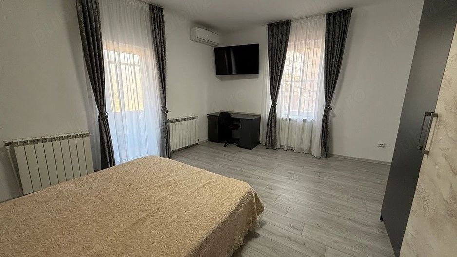 Studio modern 45 mp Basarab aproape de metrou - Poză 5