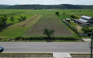 Teren intravilan de vânzare, Sat Prisaca, Com. Berești Tazlău - Poză 6