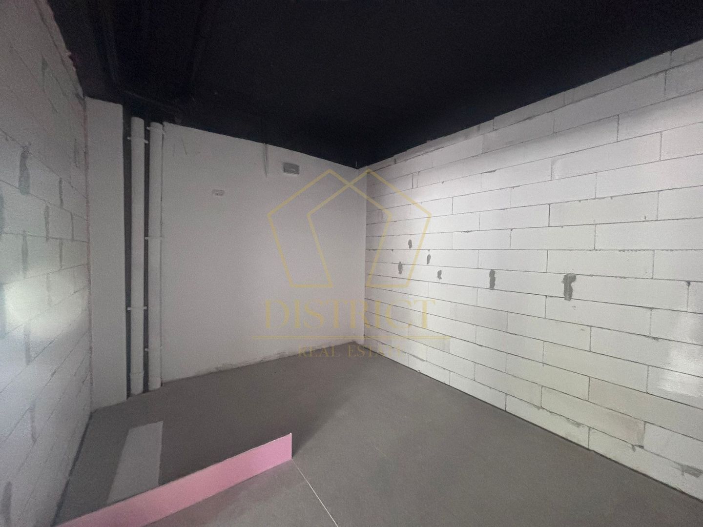 Spatii comerciale 79-84mp, bloc nou | Lipovei - Poză 9