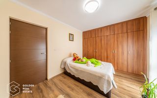 Casa P+E 6 camere, Zadareni, comision 0% - Poză 16