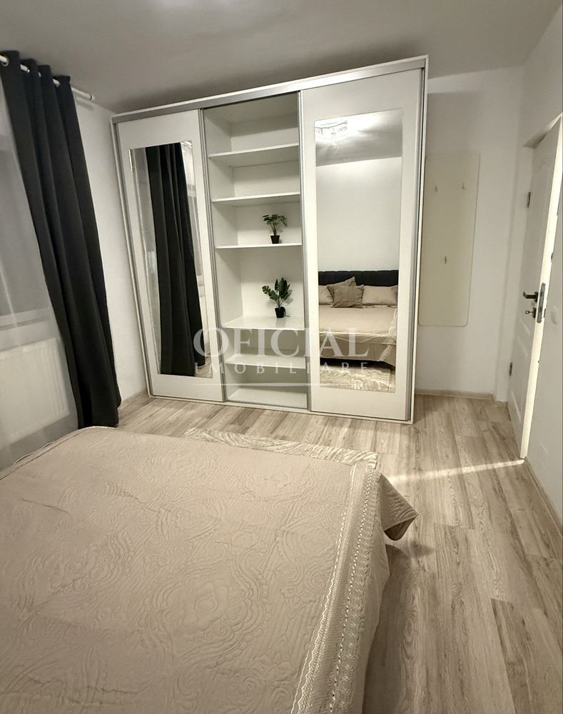 Apartament 2 camere | Parcare | Modern | Zona Sesul de Sus | Floresti - Poză 7