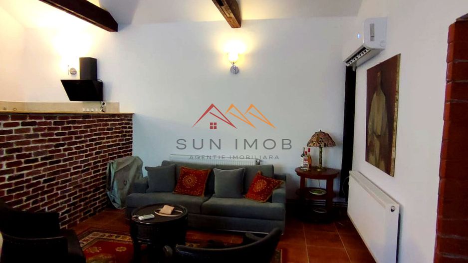 ÎNCHIRIERE CASĂ | CORNU | 2 DORMITOARE | TEREN 900 MP | 600 EUR/LUNĂ - Poză 8
