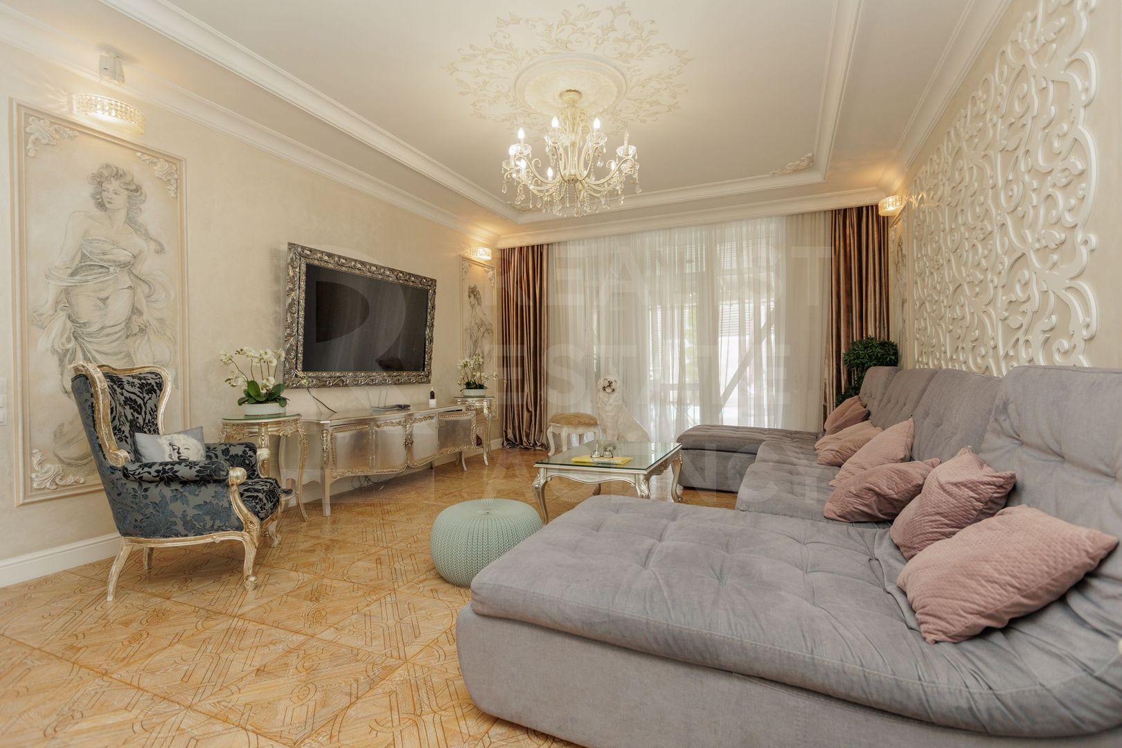 Vânzare, casă, 3 nivele, str. Sfintul Pavel, Codru - Poză 31