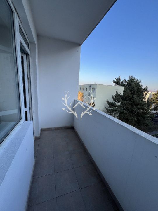Apartament cu 2 camere, decomandat, C.Brancusi Gheorgheni - Poză 8