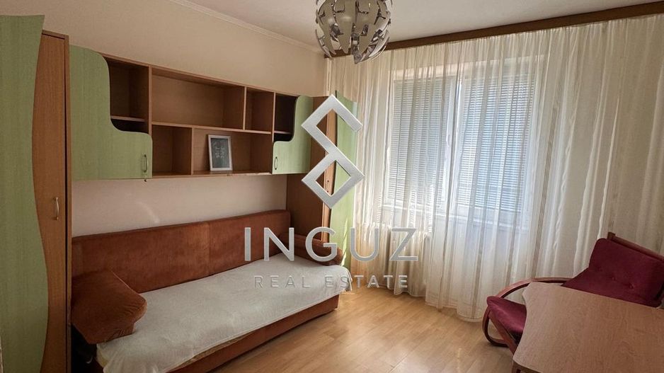 Apartament de închiriat – 3 camere | Dristor – Strada Laborator - Poză 7