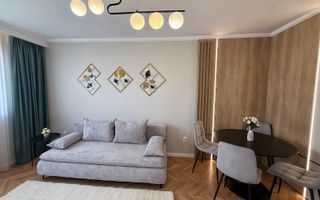 Apartament superb! 2 camere decomandate |etaj intermediar|Primaverii - Poză 2