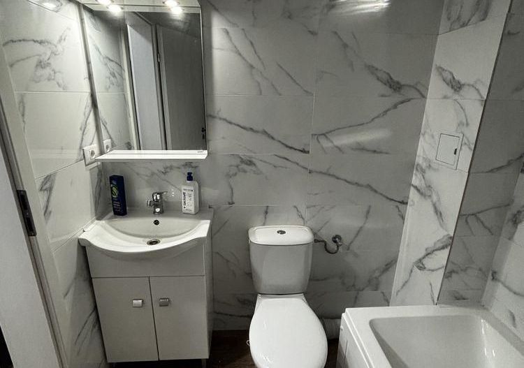 AP. 2 CAMERE- POPESTI-LEORDENI, PET-FRIENDLY, PARCARE, METROU 10 MIN - Poză 8