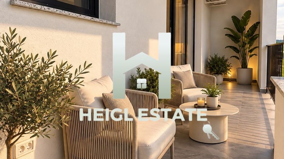 Apartament cu 2 camere, spațiu de depozitare si loc de parcare, Giroc - Poză 6