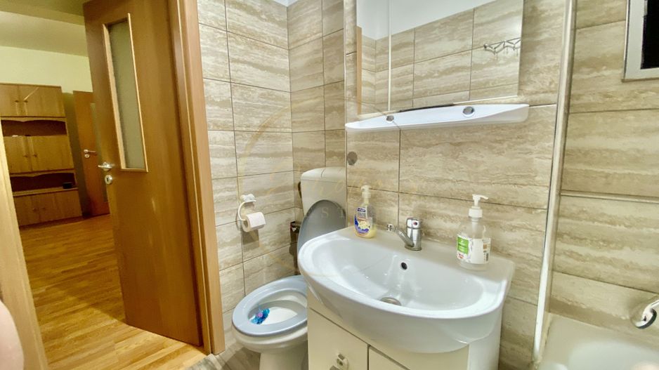 PRIVELIȘTE SPRE CENTRUL TIMIȘOAREI | Apartament 2 camere-Gheorghe Lazăr | OFERTĂ - Poză 10