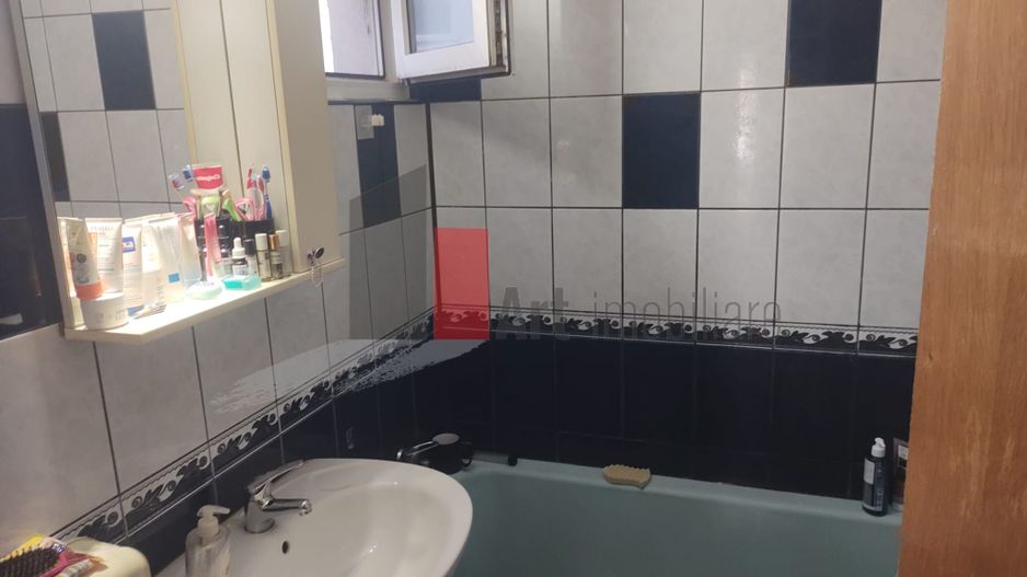 Vânzare apartament 2 camere Șos. Giurgiului - Cimitirul Evreiesc - Poză 16