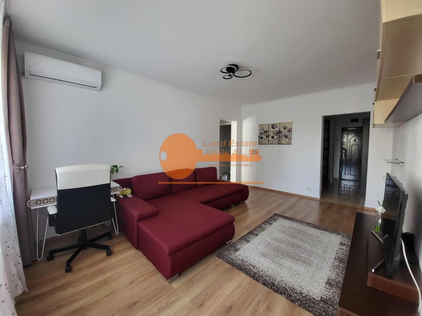 2 camere la 12 minute de metrou, - Poză 2