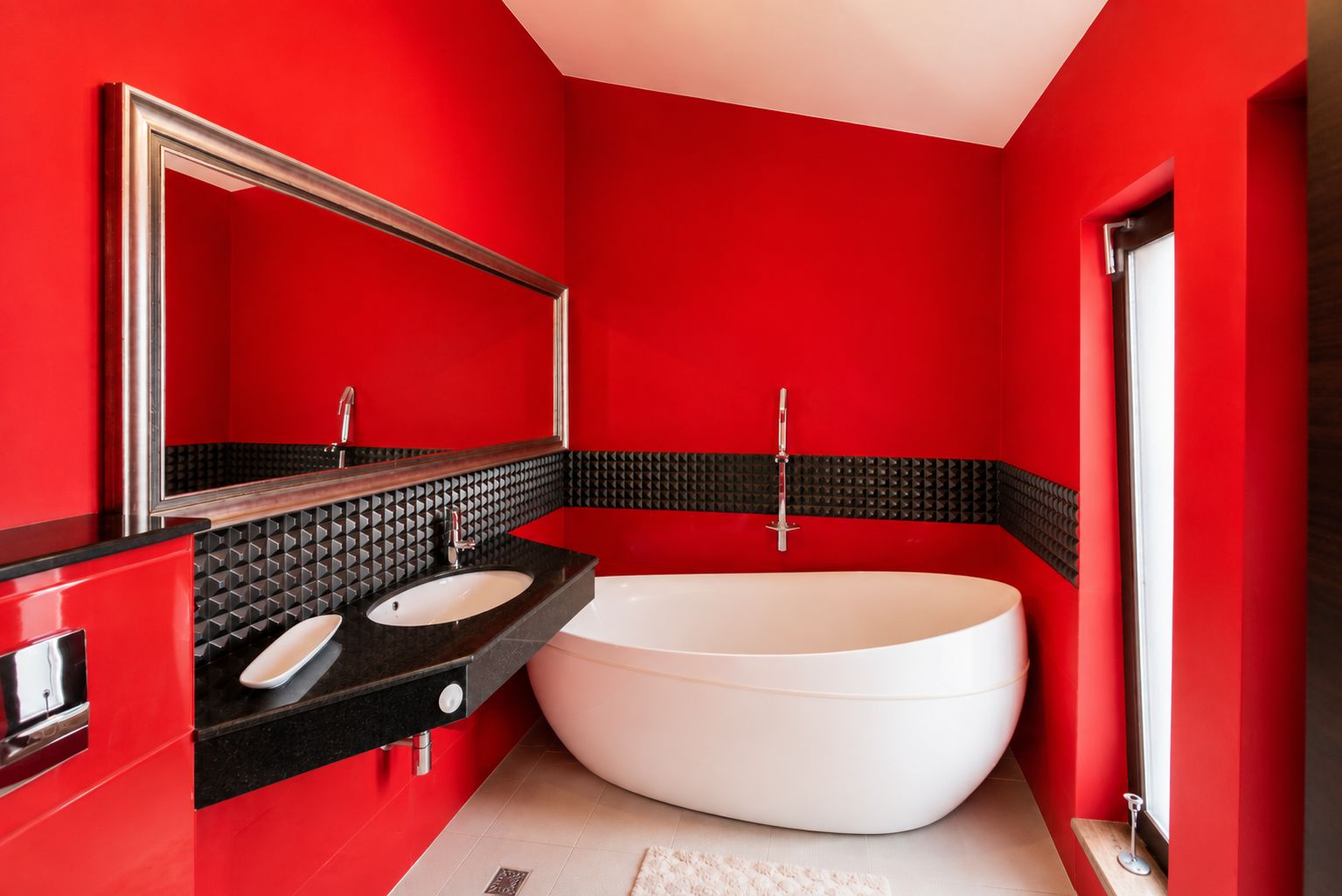 Vila cu piscina, 6 camere, 254mp utili, 815mp teren, com. Berceni - Poză 14