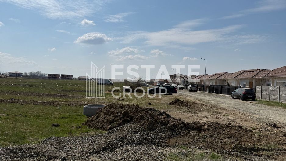 Teren Mosnita Noua - Poză 3