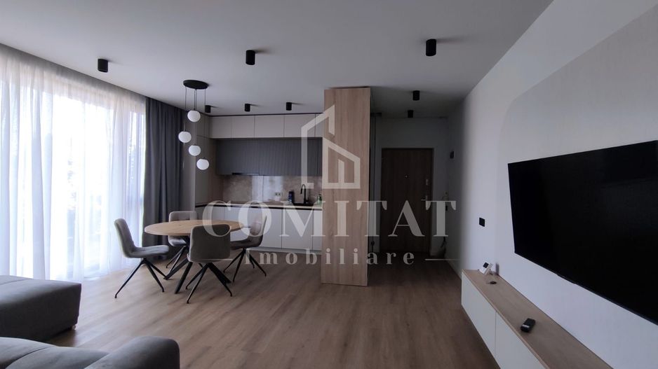 Apartament exclusivist de vânzare | Zonă Centrală - Poză 3