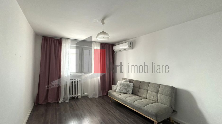 Apartament mobilat si utilat | Zona Tei/Parcul Tei - Poză 5
