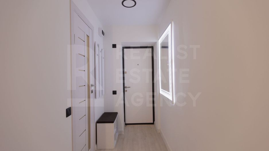 Vânzare, apartament, 1 camere, strada Nicolae Titulescu, Botanica - Poză 9