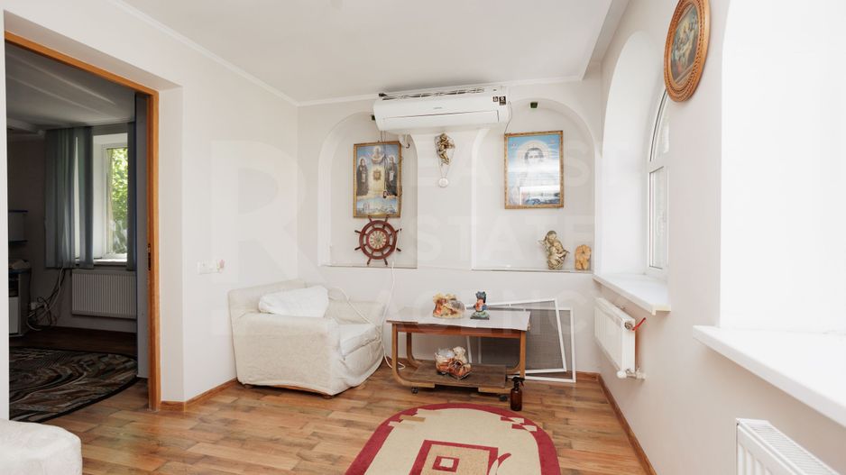 Vânzare, casă + afacere, str. Cetatea Albă, Botanica - Poză 15