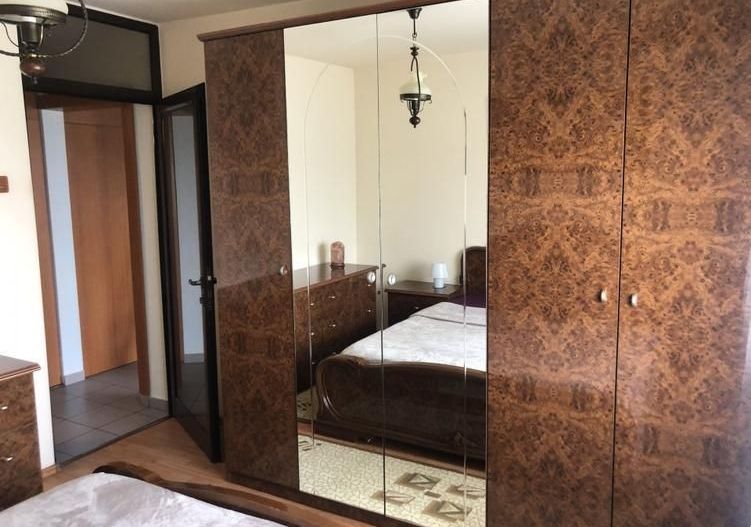 Apartament 2 camere - metrou Aurel Vlaicu, etaj 3/4, centrală, mobilat complet. - Poză 4