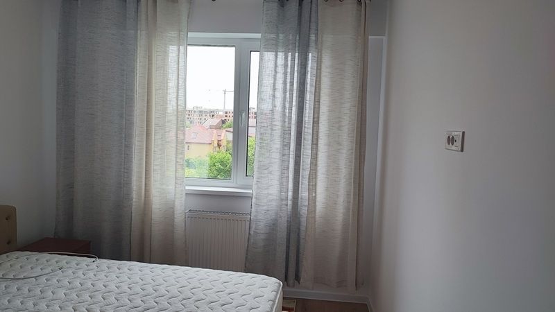 AP. 2 CAMERE - METALURGIEI, PARCARE, CENTRALA PROPRIE, BLOC NOU - Poză 5