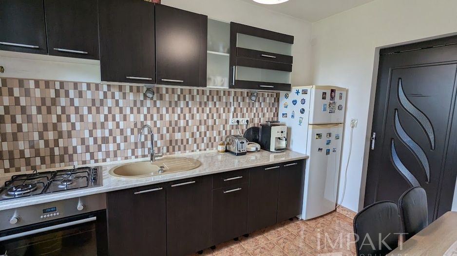 Apartament decomandat cu 3 camere – ideal pentru familie, Gheorgheni! - Poză 5