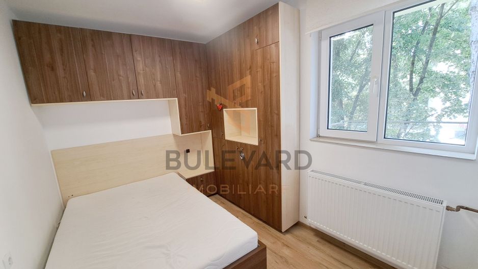 Comision 0. Apartament de vanzare in centrul cartierului Gheorgheni! - Poză 4