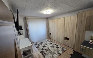Apartament cu 3 camere, 57 mp, loc de parcare inclus – Florești. - Poză 8