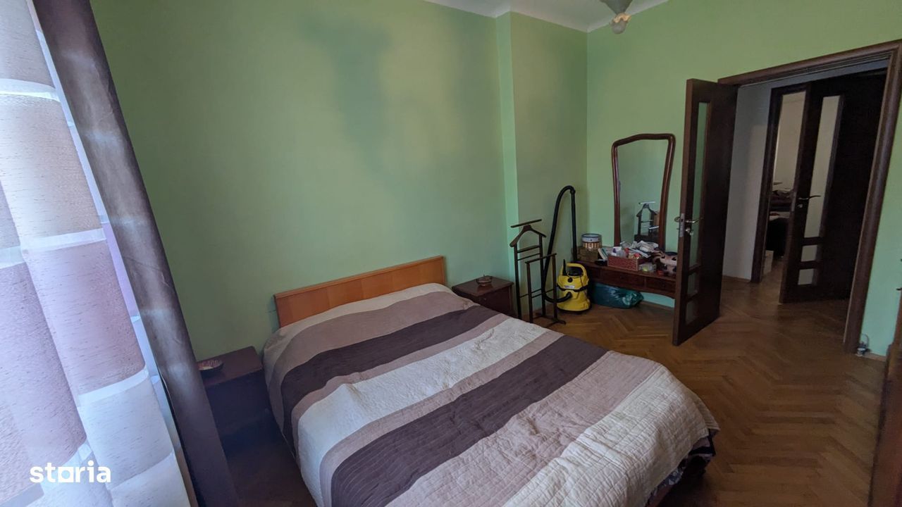 APARTAMENT 4 CAMERE | CAPITALE | ETAJ 2 - Poză 3