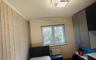 APARTAMENT 4 CAMERE NUFARUL ETAJ 3 - Poză 3