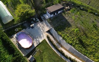 Casa Individuala - Vladesti - Teren de 1780 mp - Poză 42