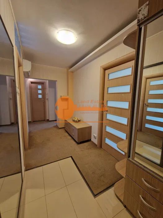 Apartament 3 camere de inchiriat Lujerului-Uverturii, cu loc de parcare - Poză 7