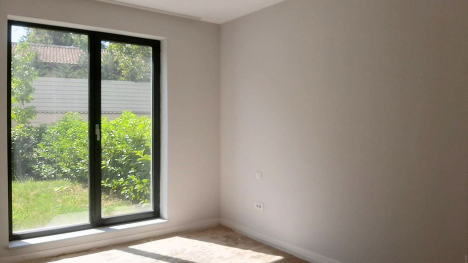 APARTAMENT PREMIUM CU 5 CAMERE ȘI GRĂDINĂ PRIVATĂ DE 160 MP - Poză 16