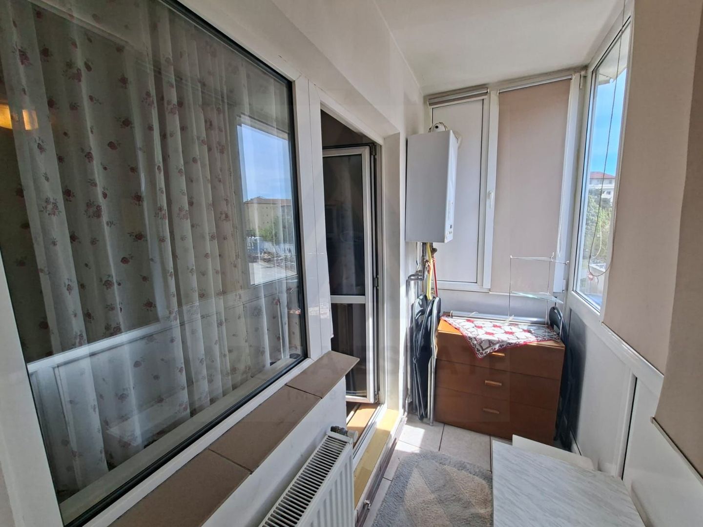 Apartament 3 camere 70 mp Parcul Sub Arini - Poză 9
