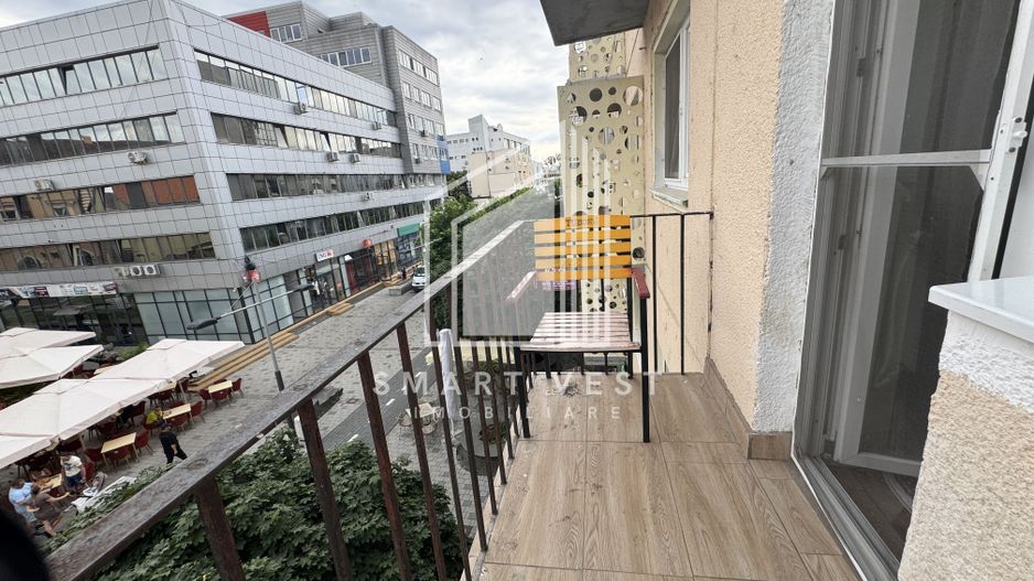 Apartament de inchiriat 2 camere | Zona ultracentrala - Poză 10