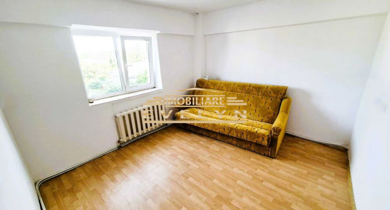 Apartament 3 camere, Strada Savenilor, pret 70.000 euro negociabil - Poză 5