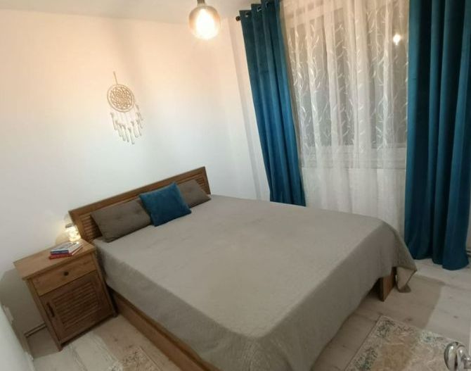 Apartament modern cu 3 camere | Gheorgheni - Poză 1