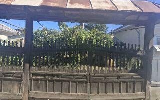 Proprietate cu destinație gospodărească, Izvoarele, comuna Răchiteni, Iași - Poză 1