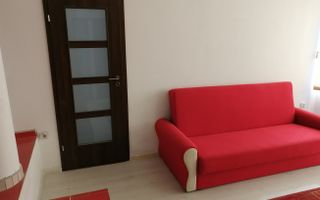 Inchiriere apartament 2 camere, tip studio. - Poză 8