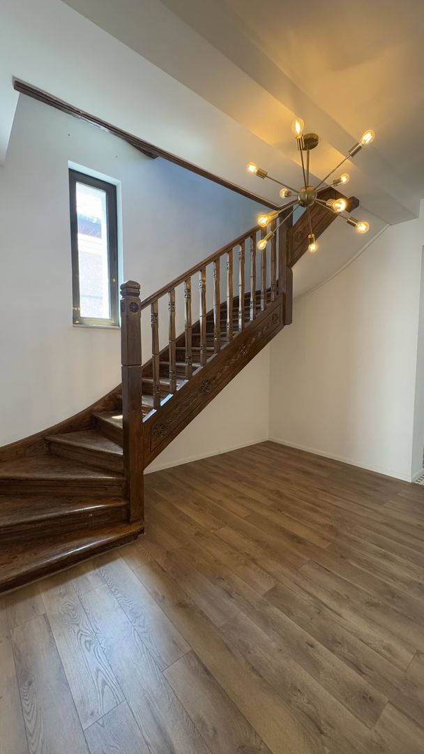 Vila interbelica FLOREASCA P+1+M - Poză 5