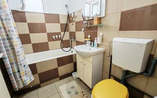 2 camere, mobilat modern, balcon, Gheorgheni, zona Iulius Mall - Poză 8