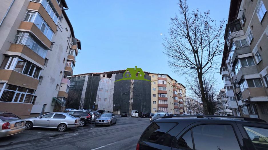 APT. nou in Ostroveni | Tip A | Iulie | Centrala proprie |3 Balcoane - Poză 15
