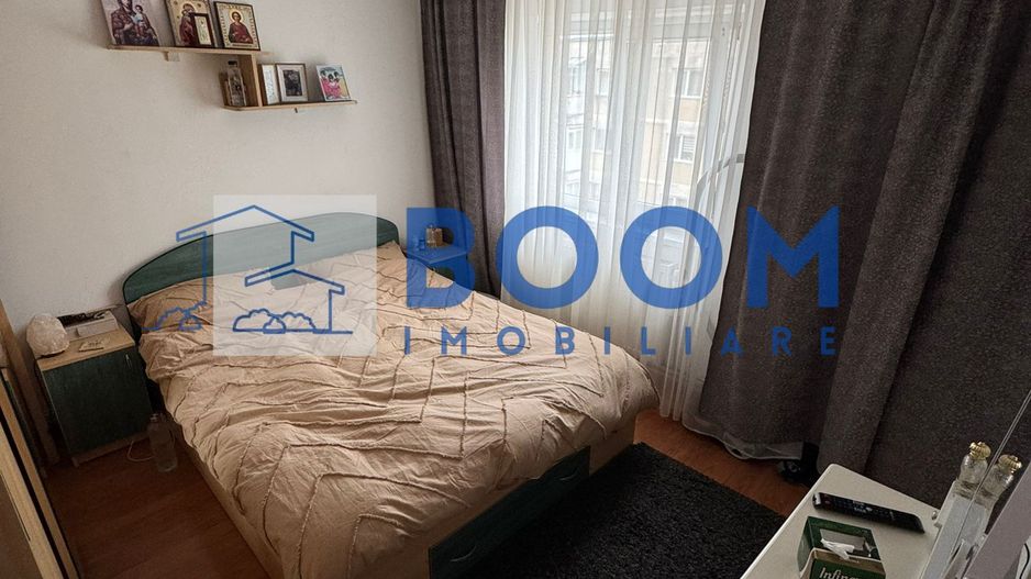 Apartament 3 camere | Centrala Proprie | Mobilat si Utilat - Poză 3
