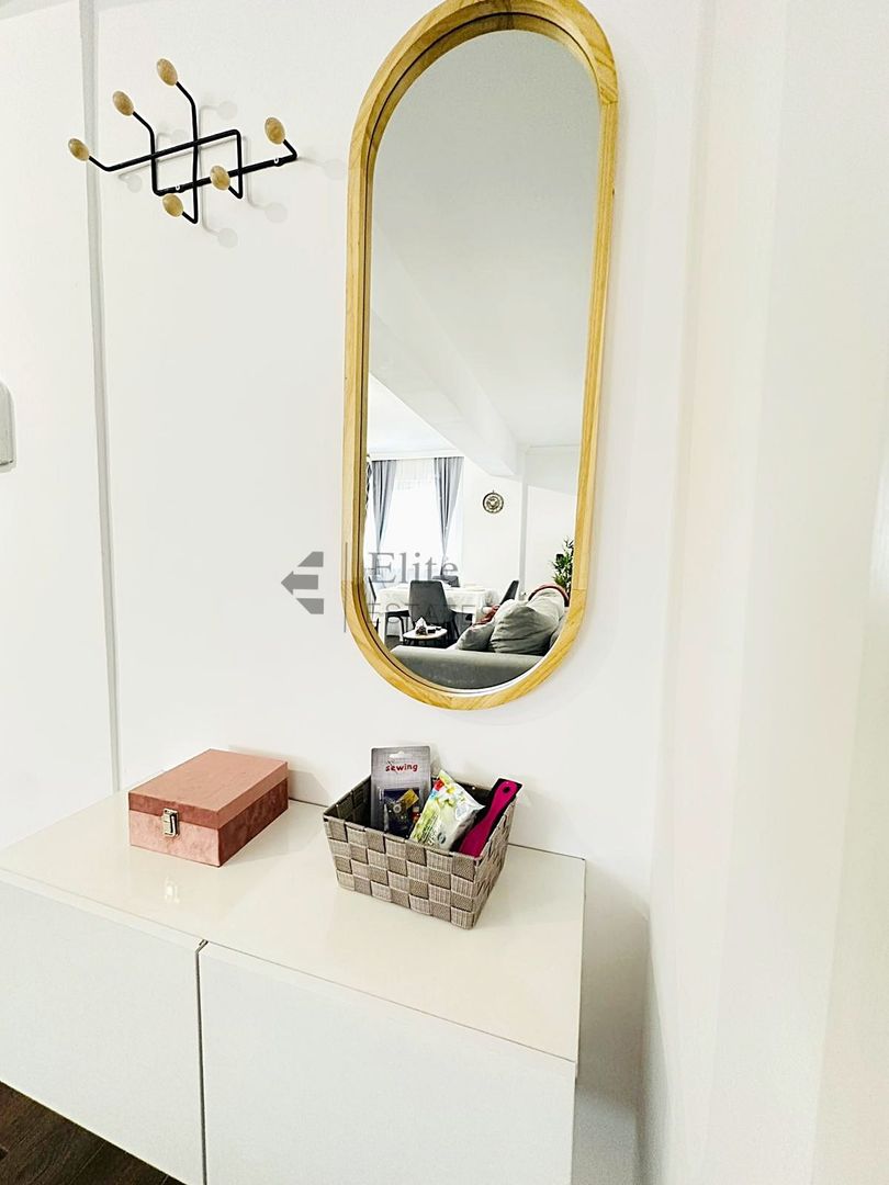 Apartament nou cu 3 camere de Vanzare Nufarul Oradea - Poză 19