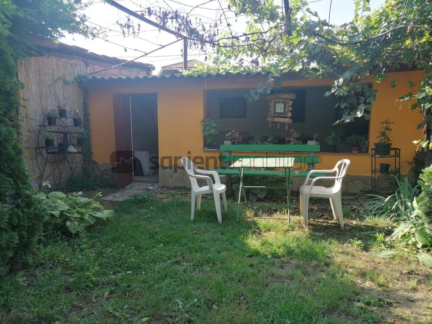 Sapient | Casa zona Episcopia Bihor - Poză 10