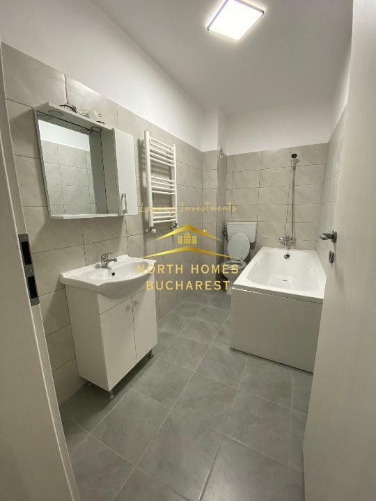 Apartament 2 camere, mobilat/utilat complet, - Poză 8