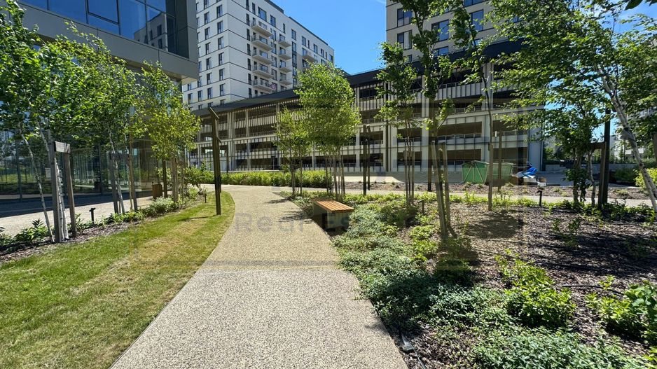 Apartament premium 2 camere+parcare SILK DISTRICT - Poză 26