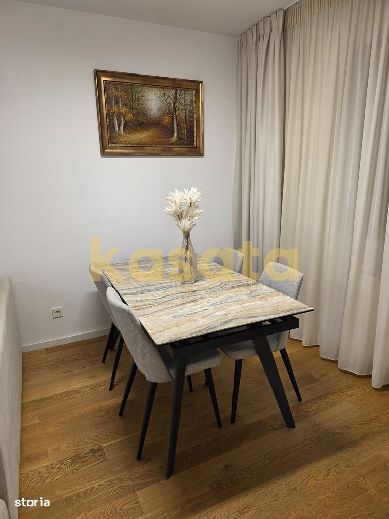 Oportunitate | Apartament 2 camere în complex Aviației Park - Poză 5