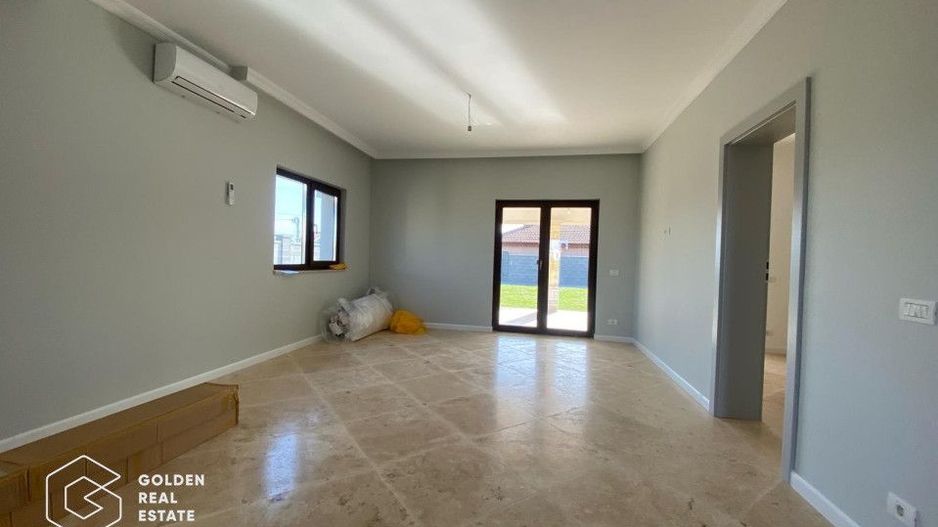 Duplex de lux in Sacalaz - Poză 2