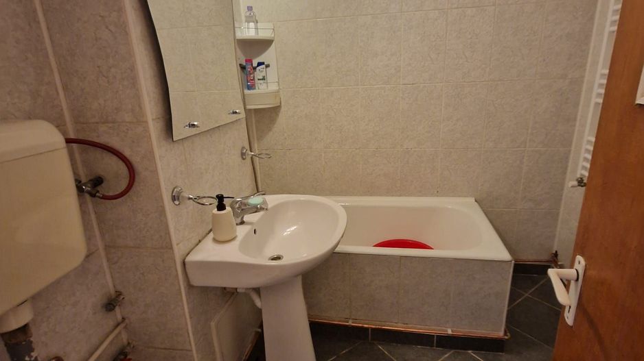 Apartament 3 camere Popa Sapca - Ramada, etaj 1 - Poză 5